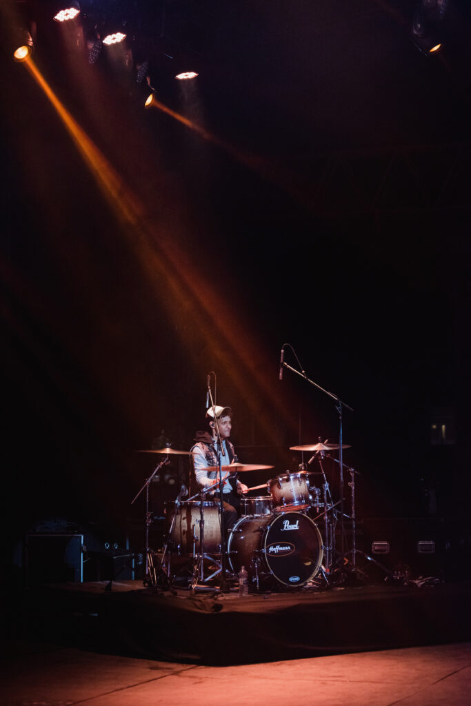 Una noche inolvidable